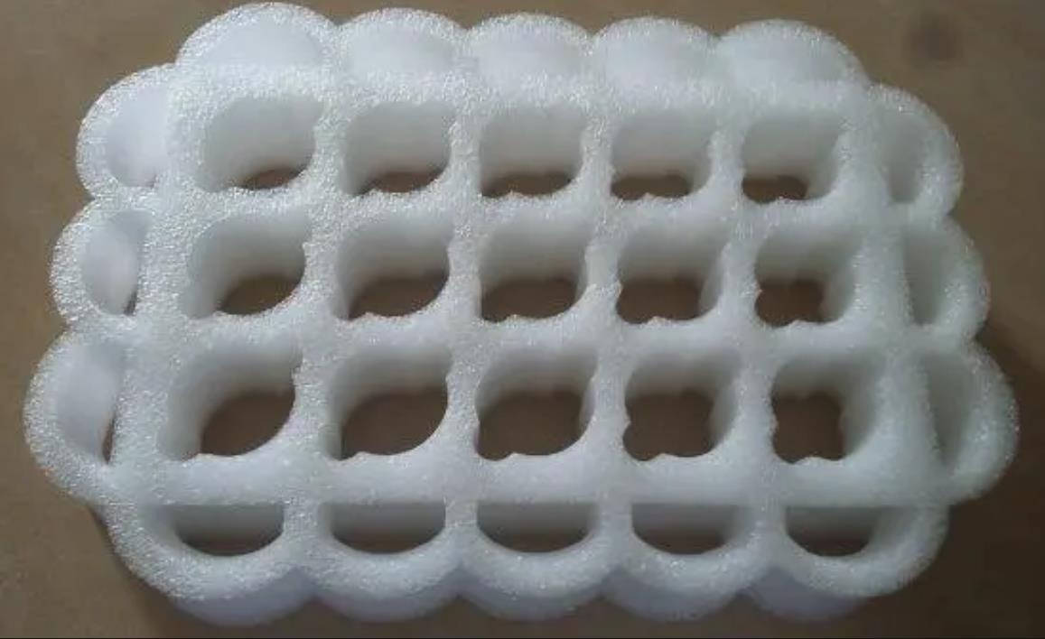 蛋类珍珠棉内托