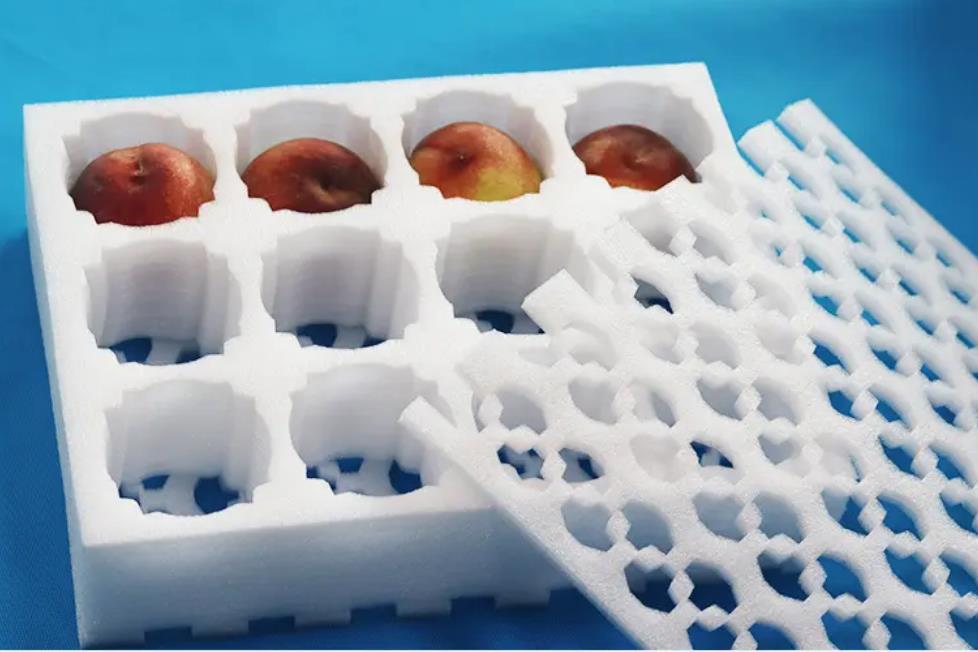 珍珠棉水果内衬