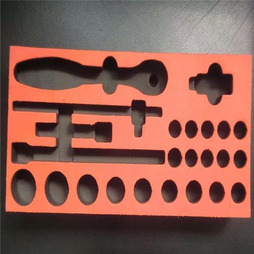 仪器类包装内衬珍珠棉